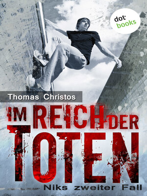 cover image of Im Reich der Toten--Niks zweiter Fall